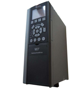Nuevo Stock Original 132F0028 FC-051P5K5T4E20H3BXCXXXSXXX Variadores VLT MicroDrive FC-051P5K5T4E20H3BXCXXXSXXX Inversores y Convertidores - Product Image 2