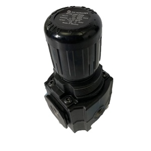 Nouvel équipement de traitement de l'air Excelon série R73G-4BK-RMN, régulateur modulaire Excelon - Product Image 6