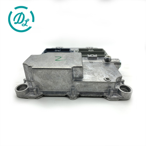 โมดูลควบคุม ECU ของ EexcavaStart รุ่น ECM 582-6895 331-7540 28170119 T435425 สำหรับรถขุด E320D 938H เครื่องยนต์ C4.4 C6.6 อะไหล่แท้ 100% - Product Image 4