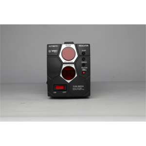 Regulador <span class=keywords><strong>de</strong></span> Voltaje <span class=keywords><strong>de</strong></span> <span class=keywords><strong>220</strong></span> <span class=keywords><strong>Voltios</strong></span>, Generador Automático, Salida Solar <span class=keywords><strong>de</strong></span> 110V, Tipo Relé, 110V, 10 Kva, Circuito Eléctrico, Regulador <span class=keywords><strong>de</strong></span> Voltaje 7804 - Product Image 3