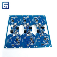 Proveedor de PCBA en China, Servicio de EMS, SMT Eléctrico, Fabricación Personalizada OEM, Fabricante de Circuitos Impresos, Ensamblaje de PCB, Servicio de PCBA