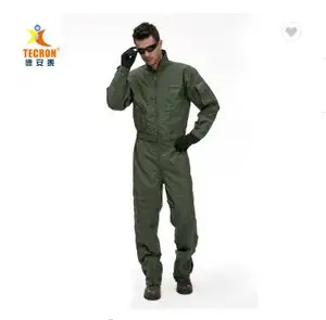 COVERALL FLIGHT SUIT FLYER'S COVERALL