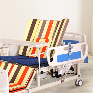 Kasur udara perawatan tempat tidur rumah sakit, kasur udara untuk nyeri punggung, tekanan AC, kasur medis terbaik - Product Image 3