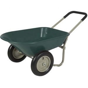 Carro de malla para herramientas de jardín modelo caliente del mercado europeo WB3020P(WB5405) - Product Image 1