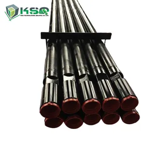 Heavy weight oil api water well dth drill pipe tools Miroc for miroc carbide dth tunneling mining quarrying construction water and well