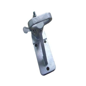 Système de couplage de remorque 50 mm, coupleur de remorque à trois trous, coupleur de boule d'attelage standard AU - Product Image 1