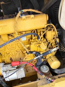 รถขุดตีนตะขาบ306E2 6ตันที่ผลิตในญี่ปุ่นในสภาพที่ดีกับกระปุกเกียร์เครื่องยนต์ Cummins และมอเตอร์ - Product Image 2