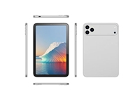 Tableta PC Android de 10 Pulgadas, 12GB, 512GB, 5G, Wifi/SIM, con Lápiz y Teclado, IPS, para Juegos, Educación y Negocios