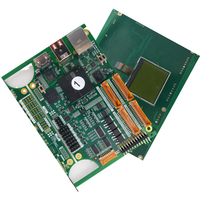 Circuit imprimé électronique Pcba Pcb Circuit imprimé personnalisé OEM ODM