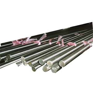 Giá tốt nhất trên ASTM F136 6al4v Eli thanh titan cao cấp Loại sản phẩm thanh Titan - Product Image 2