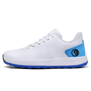 Prix usine semelle en caoutchouc pour hommes en plein air confortable loisirs <span class=keywords><strong>chaussures</strong></span> de <span class=keywords><strong>Golf</strong></span> résistant à l'usure hommes femmes <span class=keywords><strong>Golf</strong></span> Chaussure baskets - Product Image 2