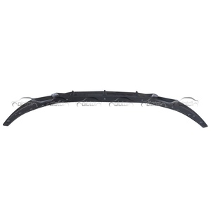 Alerón Delantero de Fibra de Carbono Estilo M Sport Tipo M para BMW Serie 7 G11 G12 LCI, Nuevo, 2019+ - Product Image 6