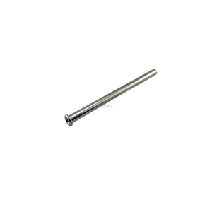 Connecteur électrique à rivets creux en laiton pour rivetage de circuits imprimés - Product Image 1