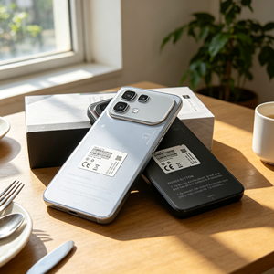 Meilleures ventes : Nouveau smartphone Note 60 Pro 16 Go 1 To 5G, écran 7,0 pouces, appareil photo, Android 15, nouveaux modèles populaires - Product Image 1