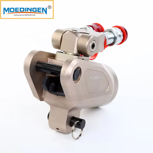 2/S60 mhw hoạt động đơn giản hợp kim nhôm titan rỗng mô-men xoắn thủy lực cờ lê công cụ sản xuất vật liệu chống gỉ - Product Image 3