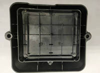 Ensemble de filtre à air pour moteur GXR120, pour compacteur à piston, pièces de rechange pour engins de construction