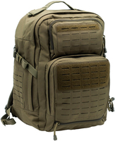 Équipement tactique en polyester 900D 1-3 jours d'assaut randonnée trekking sac de camping sac à dos tactique