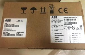 ACS355-03E-03A3-4 ACS355 ซีรีส์ 3.3A 1.1kW PLC - Product Image 4