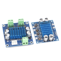 JIAQISHENG JQS TPA3110 XH-A232 30W+30W 2.0 Canaux Amplificateur Audio Stéréo Numérique Carte d'Amplification de Puissance DC 8-26V 3A RoHS