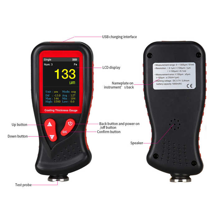 Benetech GT230 | Distributor Benetech