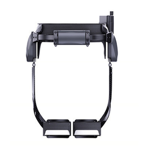 Exosquelette robotique à assistance électrique efficace avec batterie longue durée pour des randonnées de plusieurs jours - Product Image 4