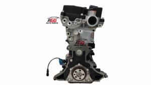 Bloque de Motor AGO Nuevo, Piezas de Motor G4ED 1.6L para Hyundai <span class=keywords><strong>Accent</strong></span>, Couple, Elantra, Getz - Product Image 3