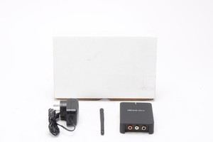 Convertisseur audio <span class=keywords><strong>Arcam</strong></span> rBlink avec alimentation et antenne - État : Bon - Product Image 1