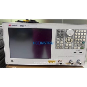 Keysight E4982A pour instrument de test, compteur LCR de 1 MHz à 3 GHz, équivalent Agilent - Product Image 1