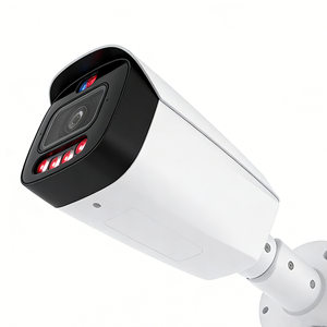 DH AI SSA IPC-HFW3849T1-ZAS-PV-PRO 8MP 6MP 4MP WizColor TiOC PRO Vari-focal Pan-Tilt <b>Camera</b> CMOS Night Motion Detection - Product Image 3