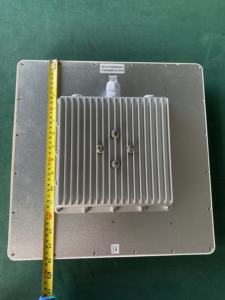 2,4 ГГц мимо панель антенны вертикальная и горизонтальная двойная поляризация с высоким коэффициентом усиления 2,4 ГГц антенна - Product Image 6