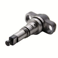 Pít-tông bơm phun nhiên liệu Diesel 2 418 455 170 2418455170 Mã số 2455-170 Có sẵn trong kho