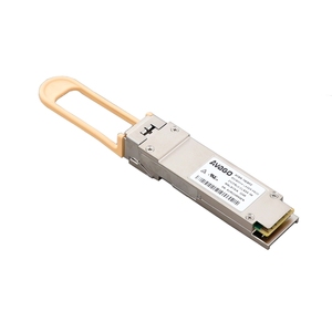 AFBR-79EBPZ Módulos Transceptores de Fibra Óptica Nuevos y Originales TXRX QSFP+ 40GBPS 850NM - Product Image 1