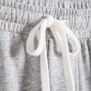 Customized High-quality Best-selling Men's shorts Training Wear Casual and Breathable 100% Cotton Shorts - Product Image 3