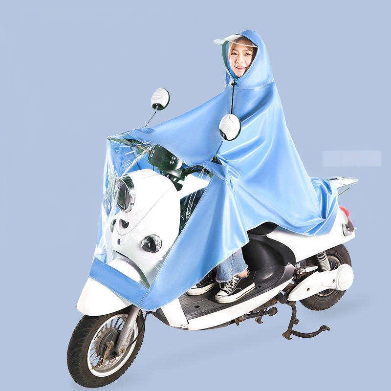 Bleu - Version améliorée