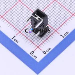 PJ-208B Audio Connector (Headphone) Through hole Component (THT) Connector - Product Image 2