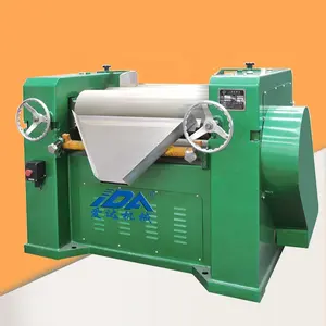 Three Roll Mill, 3-Roller Mill, Triple Roll Grinding Mills