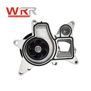 Pompe à eau 11518516435 11518512234 pour BMW F30 F10 320d 520d – Refroidissement efficace du moteur, antigel, pompe à liquide de refroidissement mécanique - Product Image 6