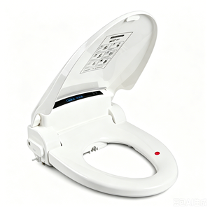 Siège de toilette intelligent pour enfants, adapté aux tout-petits, pour la salle de bain familiale - Product Image 6