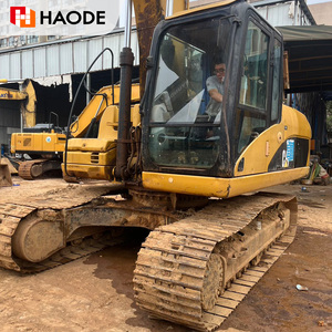 Escavatore Usato Cat 320D del 2012 al Miglior Prezzo, Disponibile in Stock con Spedizione Gratuita - Product Image 3