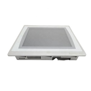 หน้าจอสัมผัส HMI ของแท้รุ่นใหม่ 2711P-T10C22D8S 2711P-T15C22D9P 2711P-T10C4D6 2711P-T10C4D2 2711P-T12W22D8S 2711P-T10C22D8S HMI - Product Image 1