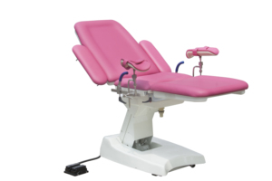 Cama de Partos Eléctrica CreLife 2000, Mesa de Operaciones Ginecológicas <span class=keywords><strong>y</strong></span> Obstétricas para Exámenes, Partos <span class=keywords><strong>y</strong></span> Cesáreas - Product Image 5