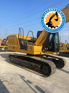 เครื่องขุดมือสองสภาพดีใช้ใน CAT320GC CAT320 323 324 325 326 329 - Product Image 5