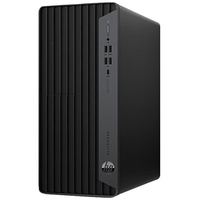 New Compact Powerhouse Elite Tower 800 G9 TWR Desktop with I7-14700 32GB RAM and 1TB NVMe SSD