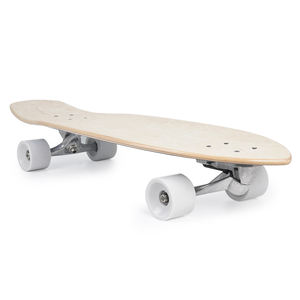 Planche à roulettes complète en érable canadien 7ply <span class=keywords><strong>32</strong></span> "Custom Cruiser <span class=keywords><strong>Surf</strong></span> <span class=keywords><strong>Skate</strong></span> - Product Image 5