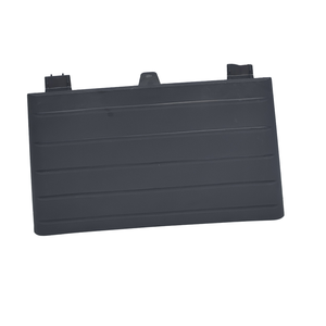 <span class=keywords><strong>Peugeot</strong></span> 3008 4008 <span class=keywords><strong>5008</strong></span> 2016-2019 Nouvelle calandre inférieure centrale de pare-chocs avant avec cache crochet de remorquage noir 98116922XT YL004141XT - Product Image 2