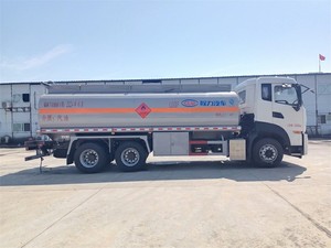 <span class=keywords><strong>Prix</strong></span> le plus bas Camion-citerne pétrolier à 10 pneus Fabricant de vente directe de citerne diesel mobile - Product Image 5