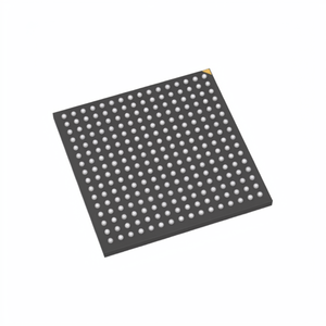 ชิปอิเล็กทรอนิกส์แบบฝังตัว 256 LBGA A3PE600-FG256I ของแท้ - Product Image 1