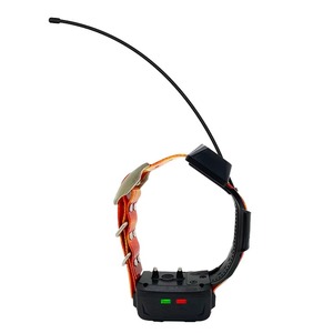 Collier de suivi GPS pour chien eSEEK, étanche IP68, lumière de signalisation haute intensité, collier de suivi pour chien rechargeable, longue durée de vie de la batterie - Product Image 1