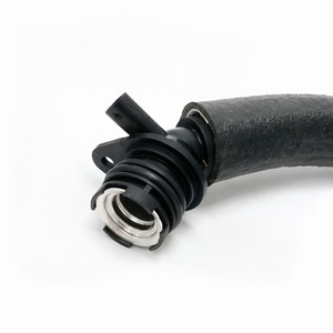 ท่อระบายอากาศในห้องข้อเหวี่ยง 11127850244 สำหรับ F87 M2 LCI F80 M3 F82 F83 M4 - Product Image 2