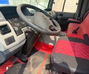 รถเครนมือสอง 100 ตัน Zoomlion Ztc1000v รถเครนบรรทุก 100 ตัน QY30v QY25v - Product Image 4